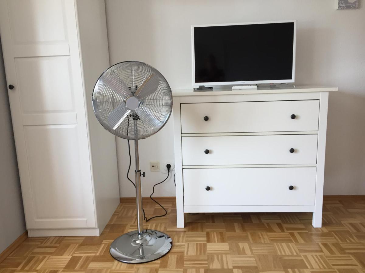 Ferienwohnung Im Aalbachtal - Uettingen Bei Wuerzburg Exterior foto