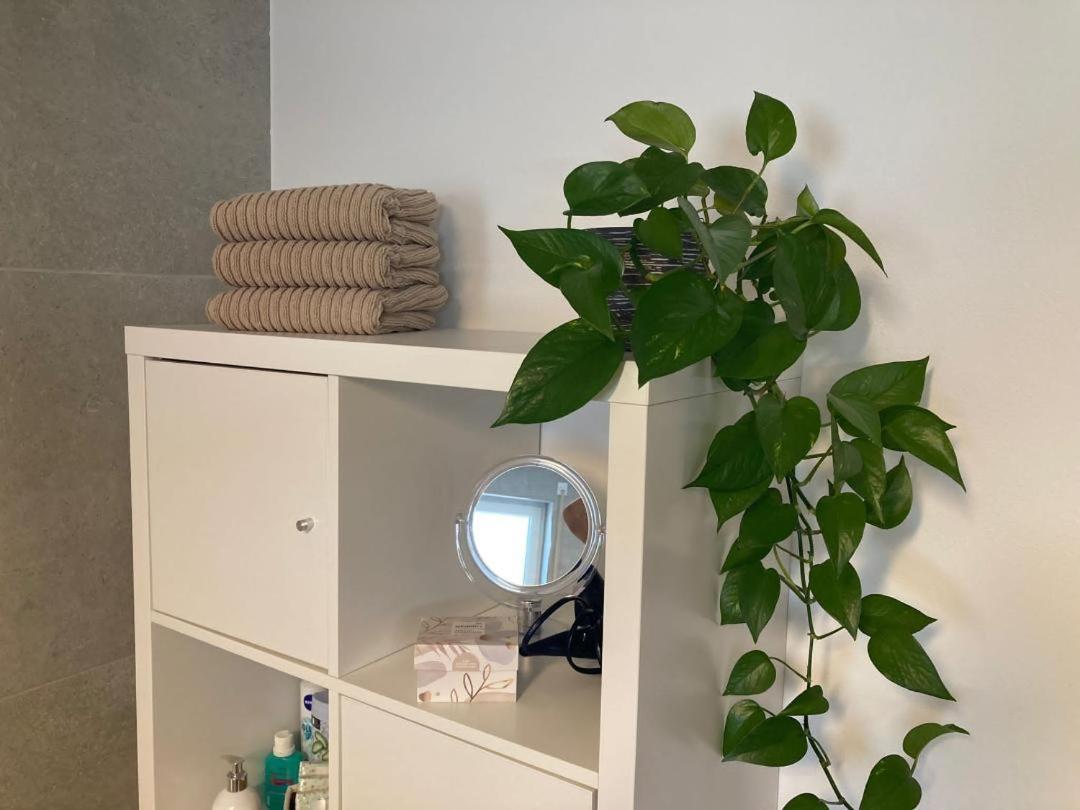Ferienwohnung Im Aalbachtal - Uettingen Bei Wuerzburg Exterior foto