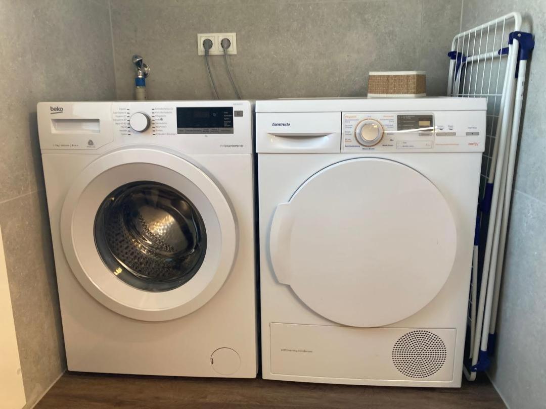 Ferienwohnung Im Aalbachtal - Uettingen Bei Wuerzburg Exterior foto