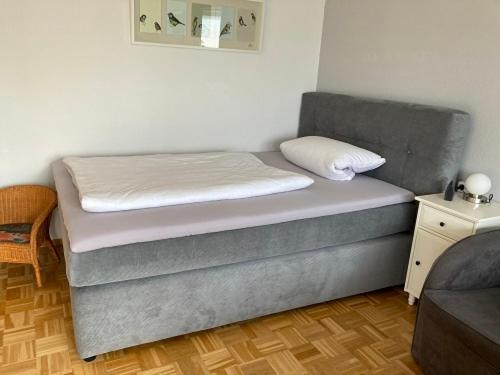 Ferienwohnung Im Aalbachtal - Uettingen Bei Wuerzburg Exterior foto